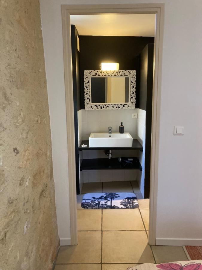 Lueurs De Gorce Villa Barjou Ngoại thất bức ảnh
