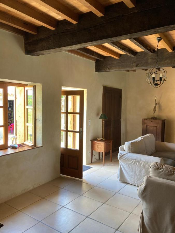 Lueurs De Gorce Villa Barjou Ngoại thất bức ảnh