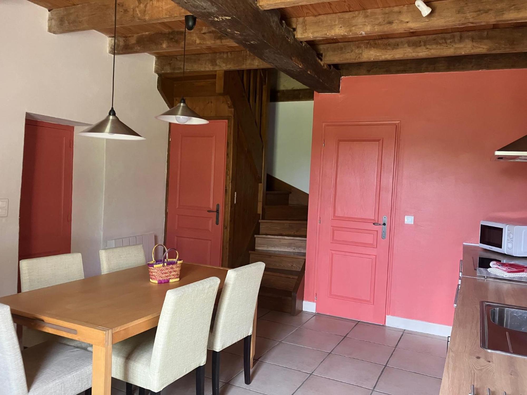 Lueurs De Gorce Villa Barjou Ngoại thất bức ảnh